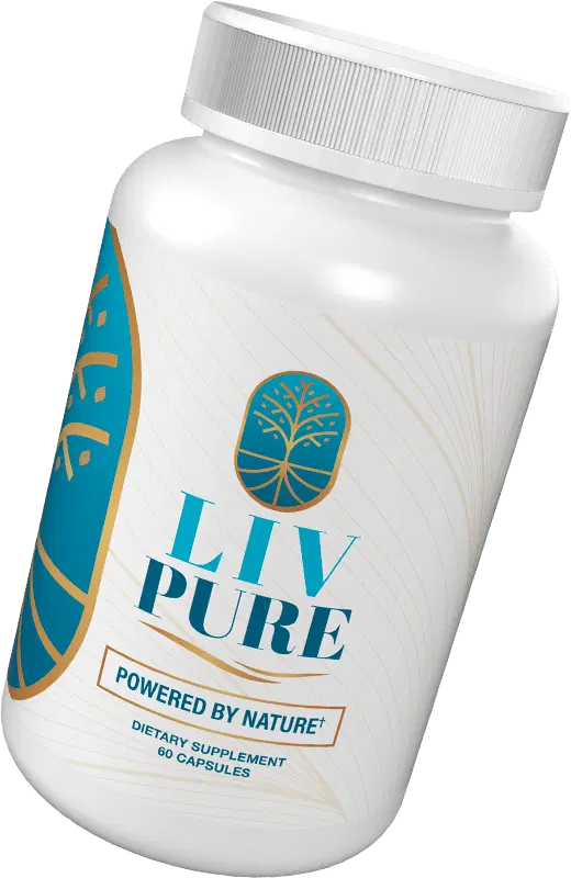 The Liv Pure